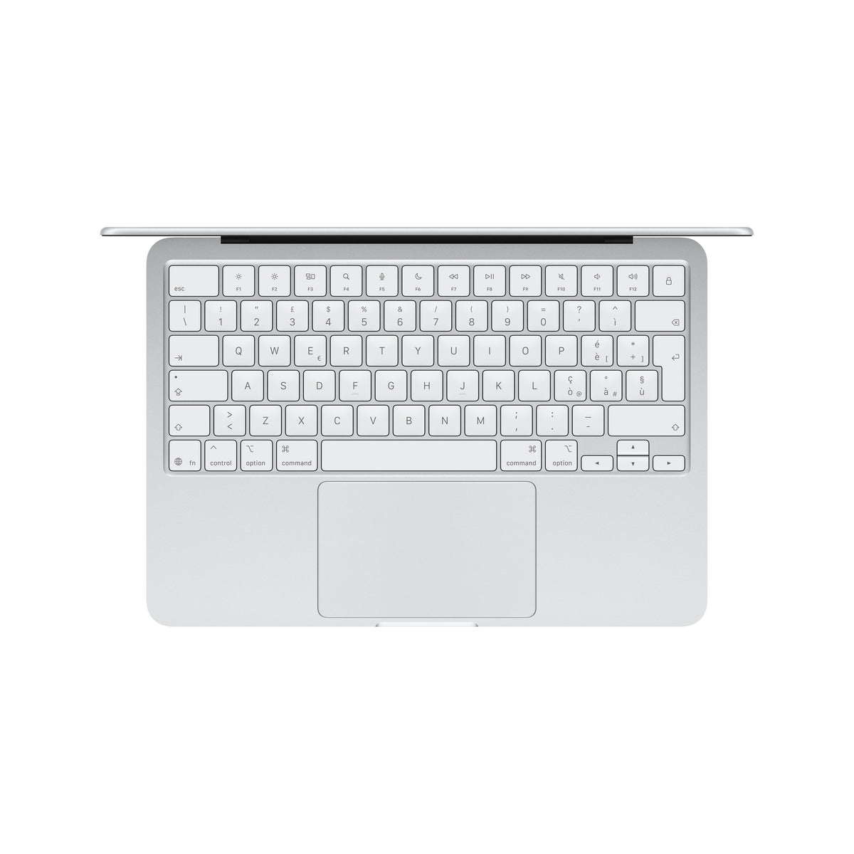 Mbn 13 Slv/8gb/256gb-Bel