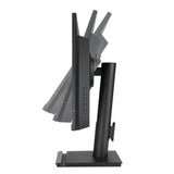 Monitor 24" Asus Va249qgs Business Ips Black