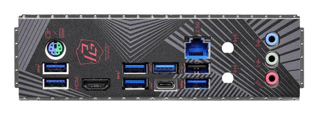 EAN 4710483940965 - Asrock Z790 PG Lightning Intel Z790 LGA 1700 ATX imagen 5