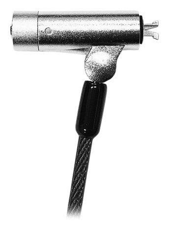 EAN 3303170118924 - T'nB MCAV3IN1KEY accesorio para cable Bloqueo de seguridad de cables imagen 4