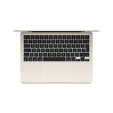 Apple Macbook Air 13" M3 8cpu 8gpu  16gb  256gb Ssd - Starlight