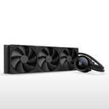 EAN 5056547205212 - NZXT Kraken Plus 360 Procesador Sistema de refrigeración líquida todo en uno 12 cm Negro imagen 10