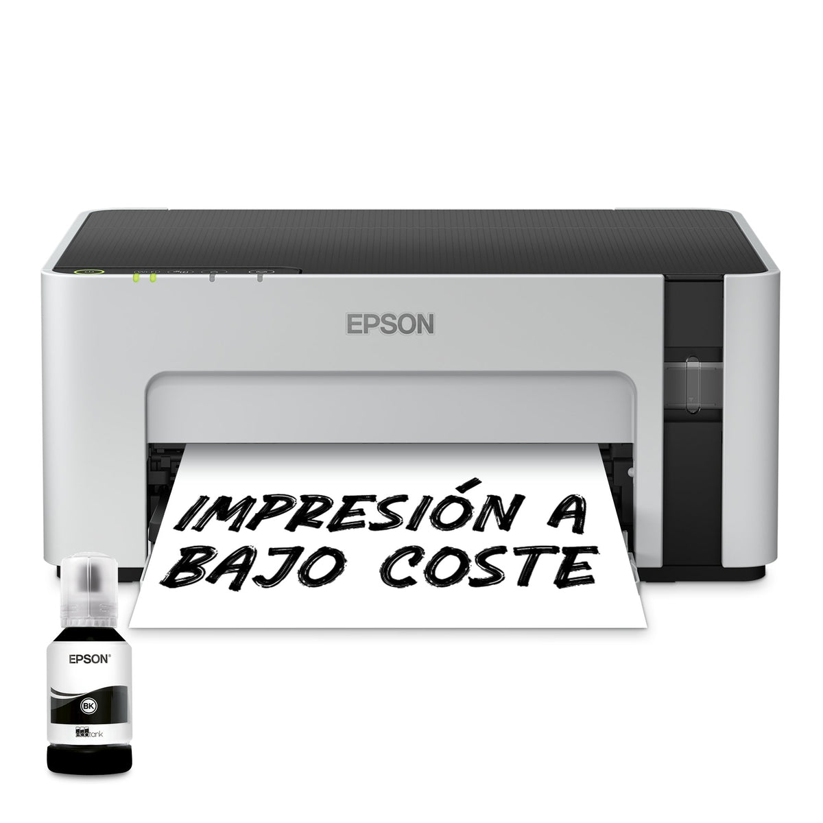 EAN 8715946655420 - Epson EcoTank ET-M1120 impresora de inyección de tinta 1440 x 720 DPI A4 Wifi imagen 5