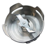 Graef Hb 602 Stabmixer Schwarz