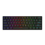 EAN 5901986049470 - Savio BLACKOUT X2 BLUE teclado Juego USB QWERTY Internacional de EE.UU. Negro imagen 1