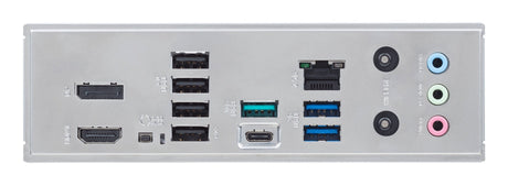 EAN 4711387797273 - ASUS PRIME B840-PLUS WIFI AMD B840 Zócalo AM5 ATX imagen 7