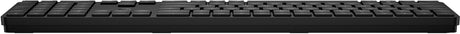 EAN 0196188160435 - HP 455 Programmable Wireless Keyboard teclado Hogar RF inalámbrico Negro imagen 4