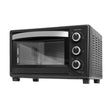 EAN 8435484038171 - Cecotec 03817 horno tostador 23 L 1500 W Negro Parrilla imagen 1
