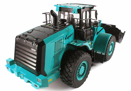 EAN 4260677957281 - Amewi 22540 modelo controlado por radio Excavadora Motor eléctrico 1:16 imagen 2