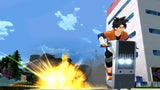 Juego Dragon Ball - The Breakers Edición Especial (Ciab) Switch