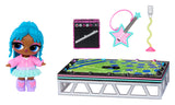 Mga Entertainment Mga L.O.L. Surprise Music Festival Furniture Pack 249733-Euc
