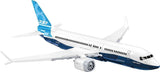Cobi Boeing 737-8, Juguete De Construcción Cobi-26608