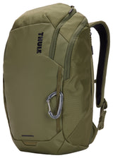Mochila Thule Chasm 26l - Olivino