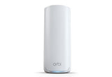 Netgear Orbi Rbe770-100eus  Wifi 7 Mesh Zusatzsatellit, Mesh Access Point (Blanco, Tri-Band Wifi 7) Rbe770-100eus