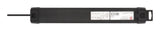 Brennenmuhl Premium-Line 6fach Negro *De*