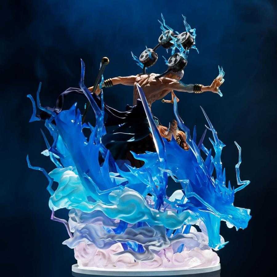 EAN 4573102666628 - Tamashii Nations 99957 figura de acción y colleccionable imagen 7