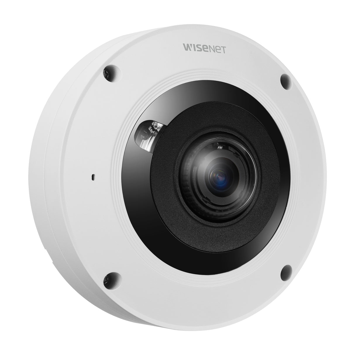 Hanwha Techwin Ip-Cam Fixed Dome 360° Xnf-9013rv 12mp Ai Ir