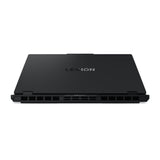 Lenovo Legion Pro 5 16adr10 Ryzen 9 16" Wqxga 32 Gb 1 Tb Ssd Geforce Rtx 5060 Windows 11 Home Español Negro