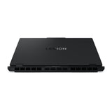 Portátil Lenovo Legion Pro 5i 16" Intel Core Ultra 9 275hx 32gb 1tb Ssd Rtx 5070 Ti Oled 240hz Negro Rgb Teclado Español