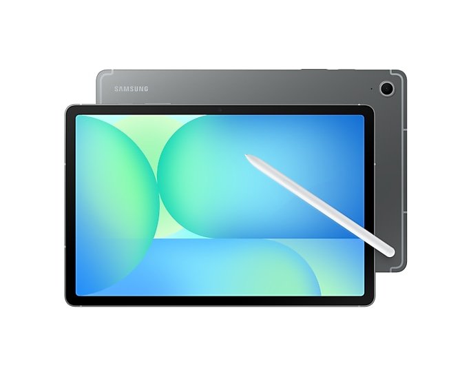 Tablet Samsung Galaxy Tab S10 Fe X526b 5g 10.9 12gb Ram 256gb - Grey