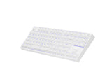 EAN 5901969443202 - GENESIS Thor 404 TKL teclado Juego USB QWERTY Internacional de EE.UU. Blanco imagen 9