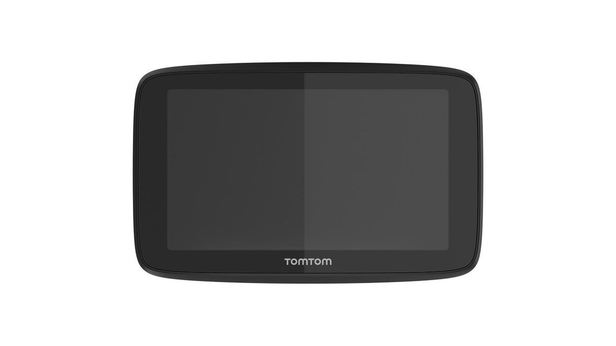 EAN 0636926101318 - TomTom GO Essential 5 EU TMC navegador Portátil/Fijo 12,7 cm (5") Pantalla táctil 201 g Negro imagen 1