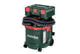 Aspiradora   Metabo Asa 30 L Pc Vacuum