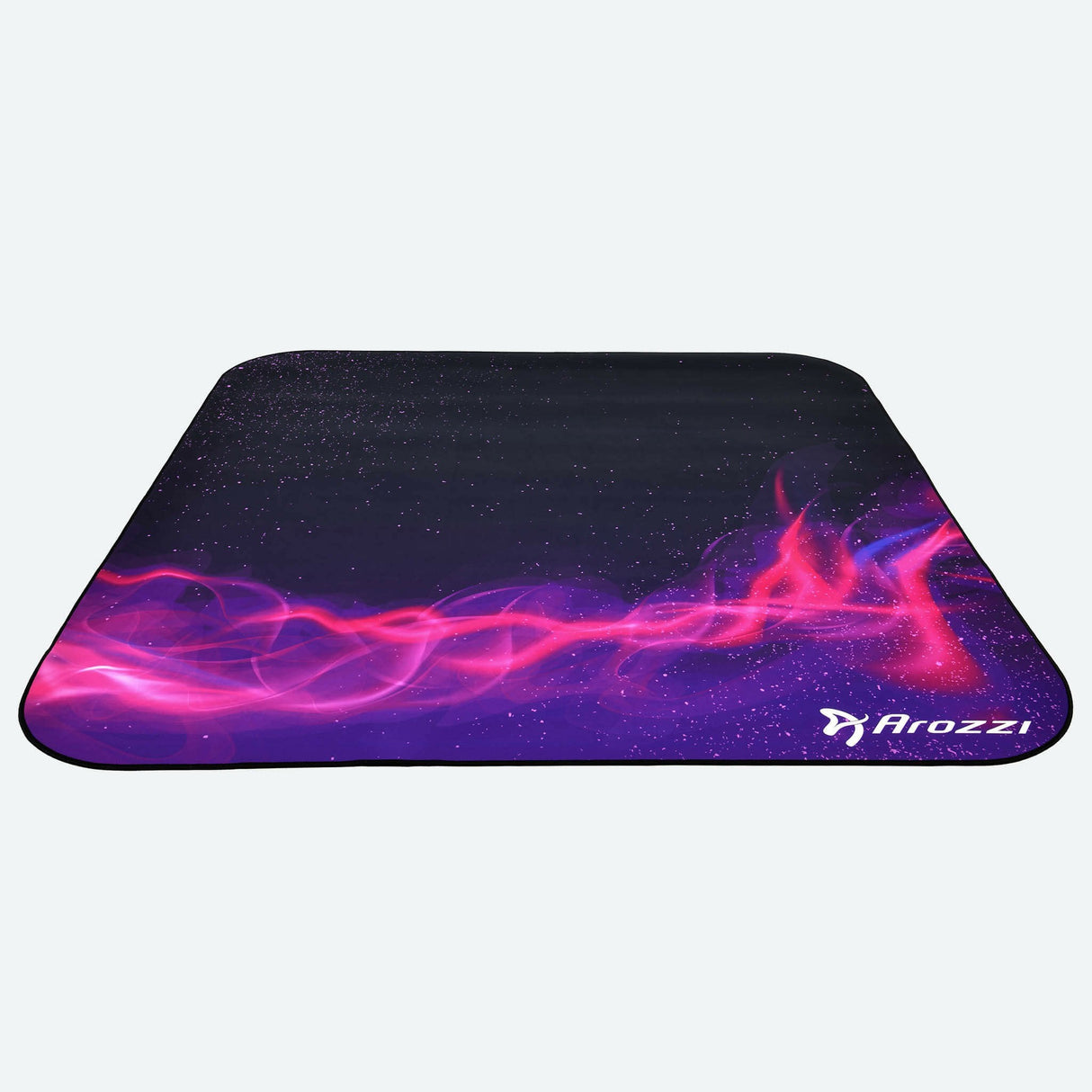 Arozzi Bodenschutzmatte Zona Quattro Galaxy