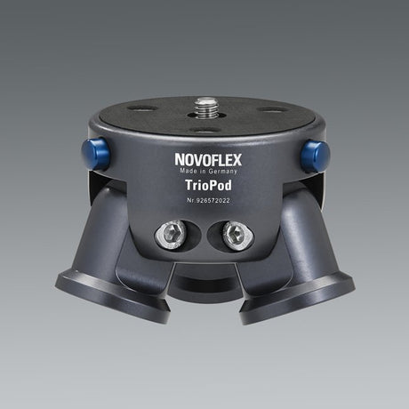 EAN 4030432810010 - Novoflex TRIOPOD accesorio de tripode imagen 1