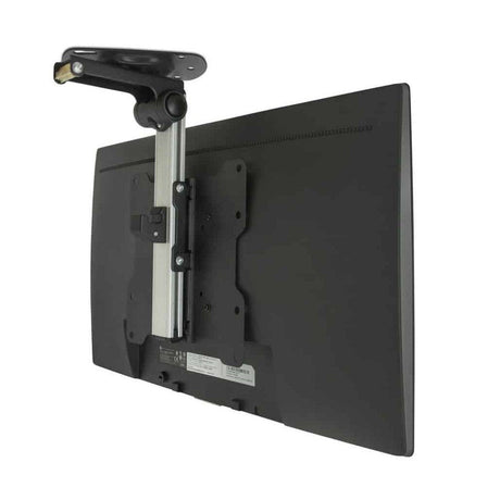 EAN 8051128107142 - Techly ICA-CPLB 222 soporte para TV 94 cm (37") Negro, Plata imagen 15