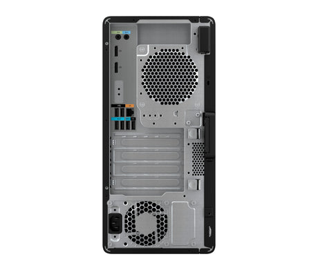 EAN 198122997091 - HP Z2 G9 Intel® Core™ i9 i9-14900K 32 GB DDR5-SDRAM 1 TB SSD NVIDIA RTX A4000 Windows 11 Pro Torre Puesto  imagen 8