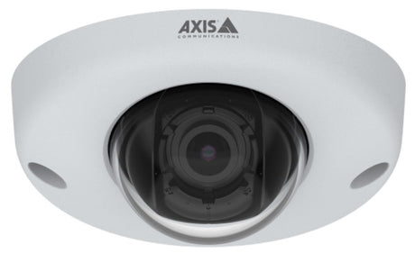 EAN 7331021069022 - Axis 01920-001 cámara de vigilancia Almohadilla Cámara de seguridad IP 1920 x 1080 Pixeles Techo imagen 1