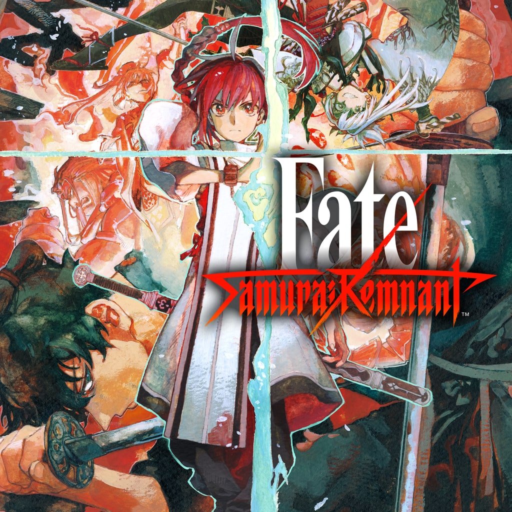 Juego Fate  Ps4 Playstation 4