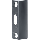 Doorbird A8002, Rückenplatte, Negro, Doorbird, Polycarbonat (Pc), Pared, Ip65