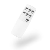 EAN 8713016042712 - Tristar AC-5531 aire acondicionado portátil 0,5 L 65 dB 1110 W Blanco imagen 2