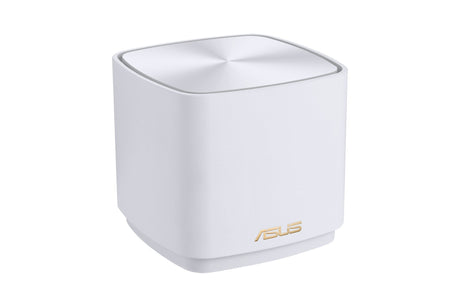 EAN 4711081281313 - ASUS ZenWiFi XD5 (W-1-PK) Doble banda (2,4 GHz / 5 GHz) Wi-Fi 6 (802.11ax) Blanco 2 Interno imagen 1