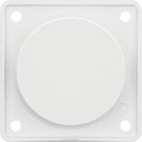 Berker 0945162509 Blindverschluss Berker B.Mobil Polarweiss , Ho
