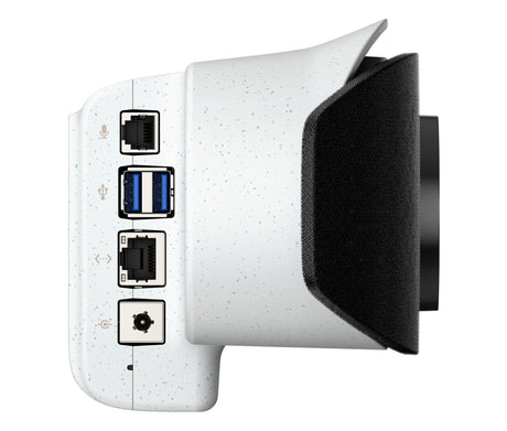 EAN 5715063736876 - HP Poly Studio X52 All-In-One Video Bar sistema de video conferencia 20 MP Ethernet Sistema de vídeoconfe imagen 11