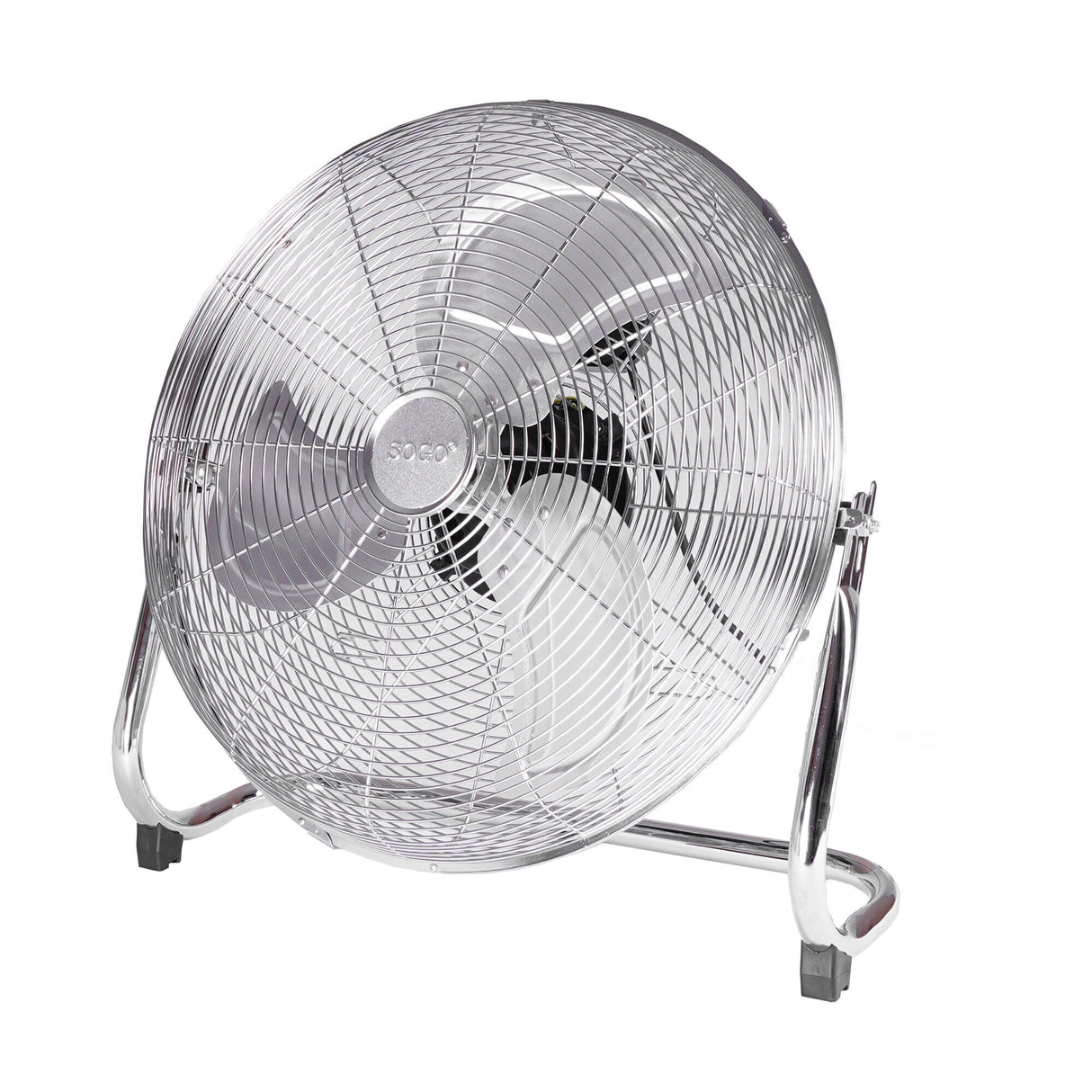 EAN 8425490132178 - Sogo VEN-SS-21040 ventilador industrial imagen 4