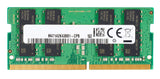 EAN 0194850902826 - HP 13L75AA módulo de memoria 1 x 16 GB 260-pin SO-DIMM imagen 1