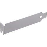 Inline® Pci / Pci-E / Isa Low Profile Extensión Card Slot Bracket 6 Pcs.