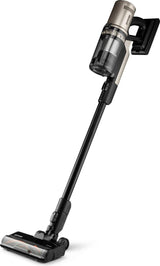 EAN 3838783075857 - Gorenje SVC259441NFGO Aspiradora escoba 2 en 1 Batería Secar HEPA Sin bolsa 0,6 L 350 W Oro imagen 4