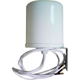 EAN 888063768729 - TESSCO 376872 antena para red Antena omnidireccional RP-SMA 6 dBi imagen 1