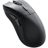 Raton Glorious Model D 2 Pro Wireless, 1k Polling - Negro