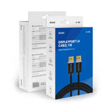 Dp V1.4 Cable,1m        Cl-165