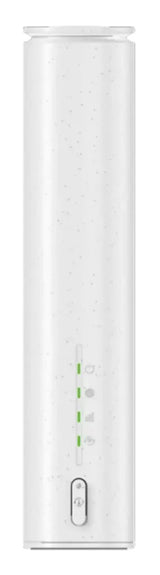 EAN 4718937649372 - Zyxel NR5111 router inalámbrico Gigabit Ethernet Doble banda (2,4 GHz / 5 GHz) 5G Blanco imagen 2