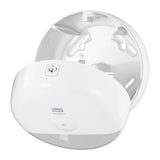 Tork Toilettenpapierspender 1 Rollo Blanco