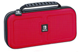 Switch Custodia Official Nintendo Red