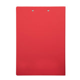 EAN 4002390092128 - MAUL 2382025 portapapel A4 Cartón, Papel Rojo imagen 5