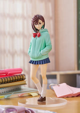 Momo Figura 17 Cm Dandadan Pop Up Parade